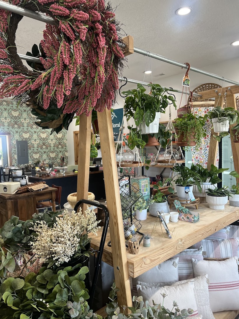 Bouquet from Silo Floral